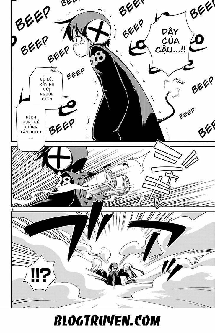 ninomae shii no tsukaikata chapter 10 10