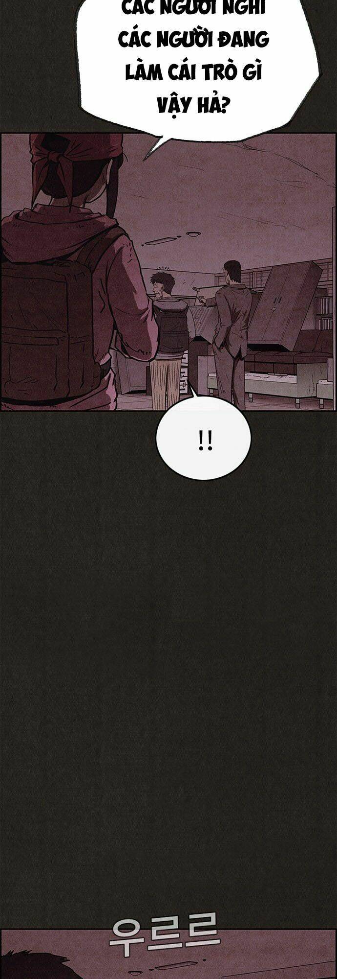 quái vật tại chung cư xanh chapter 90 8