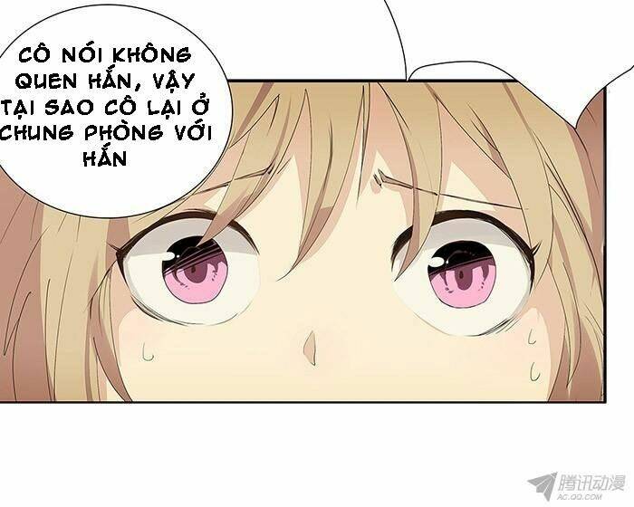 duyên ở bên cạnh ta chapter 4 37