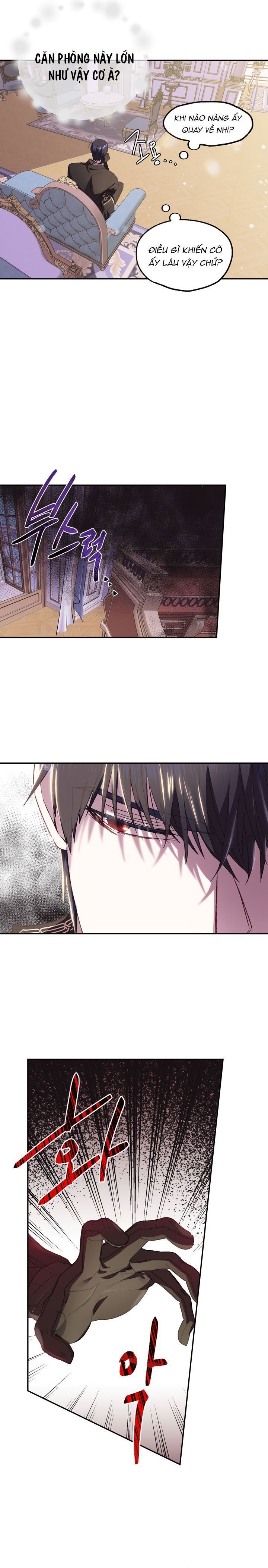 cha à, con không muốn kết hôn đâu chapter 17 7