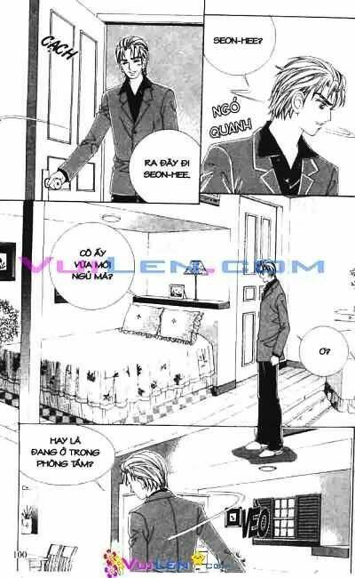 tình yêu quý tộc chapter 94 1