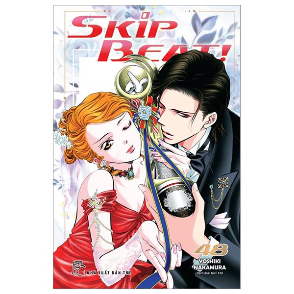 Hình ảnh Skip Beat - Tập 48