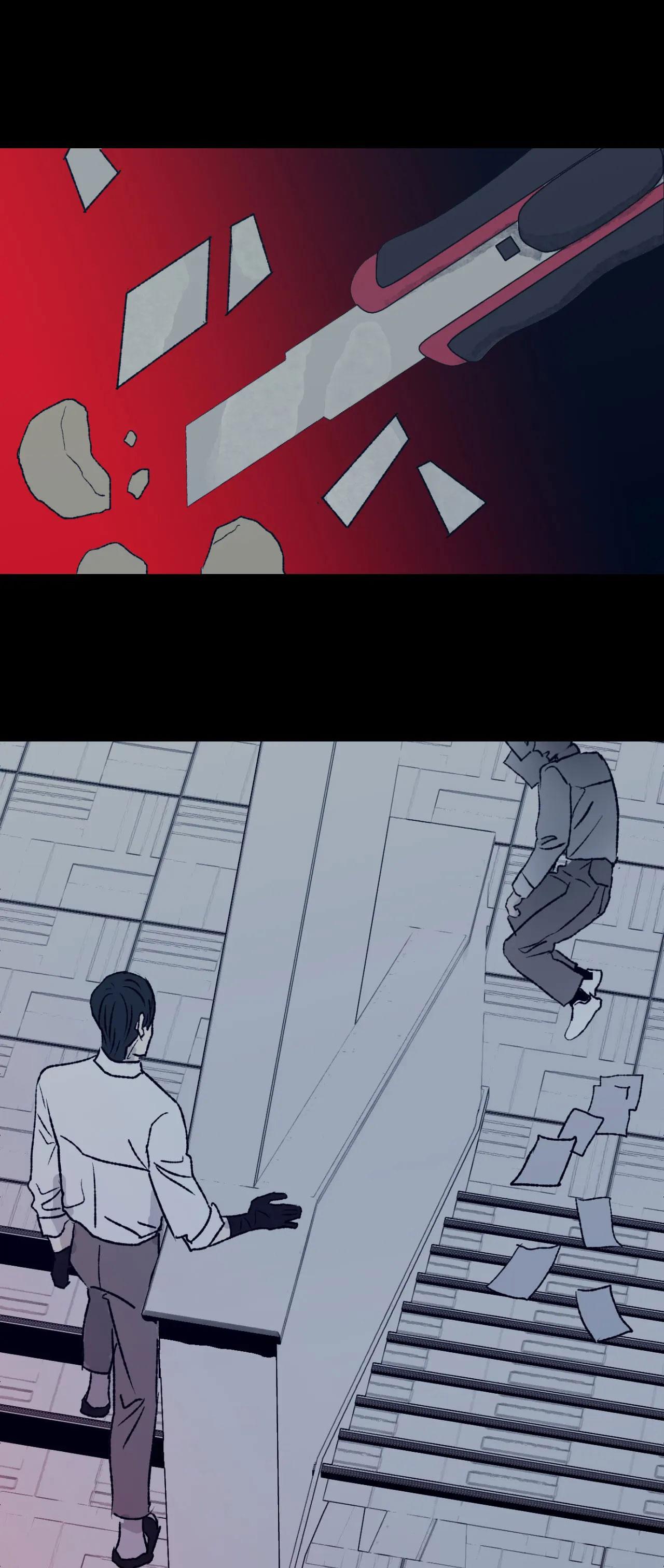 nghiện cuồng công - bdsm cùng sẹc chapter 3 25