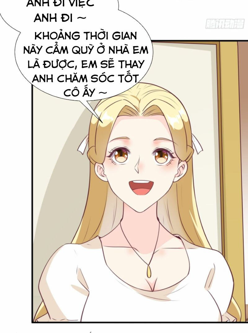 ta lập hậu cung tại tây du ký chapter 49 16