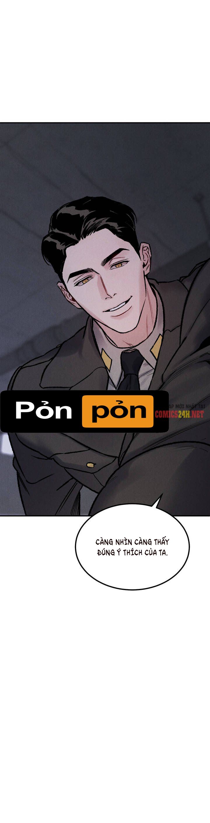 đáy vực thẳm chapter 3 3