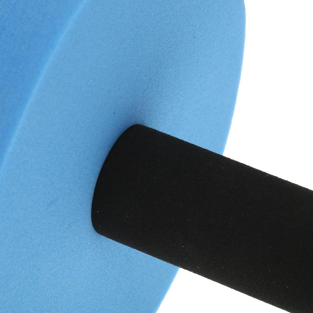 4pcs Water Aerobics Dumbbell Aquatic Barbell Aqua Fitness Swim Pool Exercise