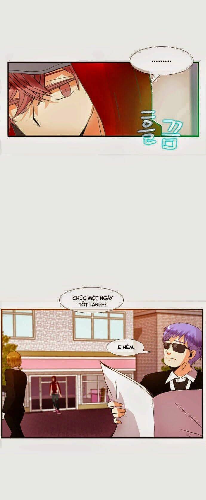 món quà từ chúa chapter 40 27