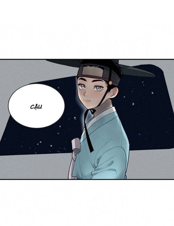 người tình của gwanghae chapter 2.1 53