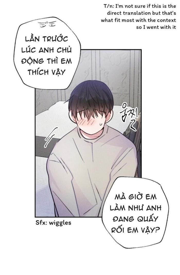 mưa giông chapter 18 6