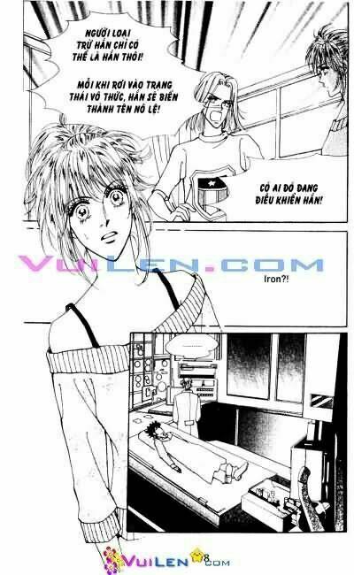 vật cản tình yêu chapter 6 102