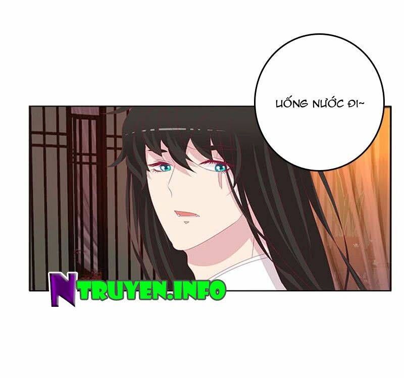 tướng quân mời ra trận chapter 134 12