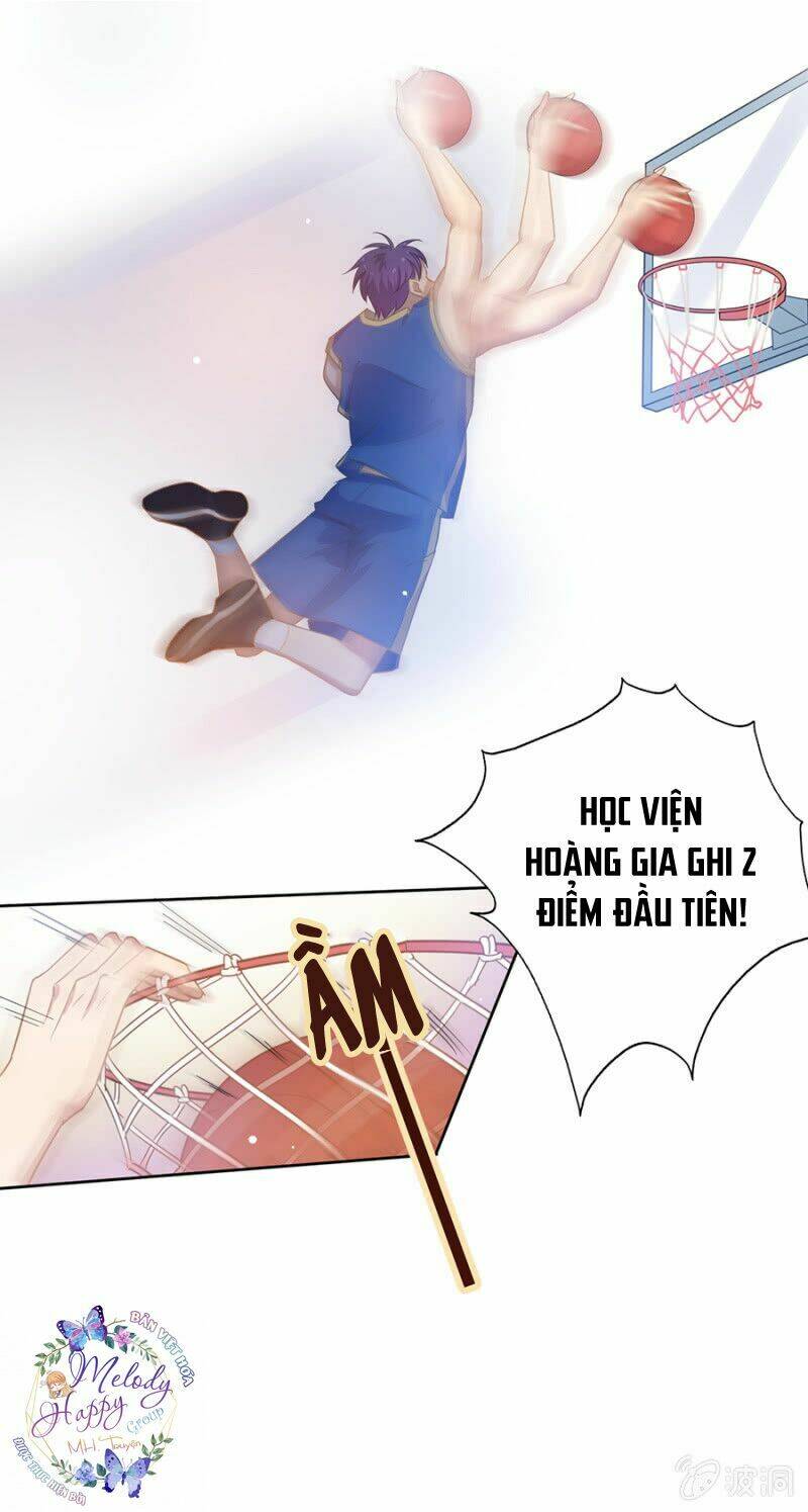 ma lạt thiên kim đẩu ác thiếu chapter 94 23