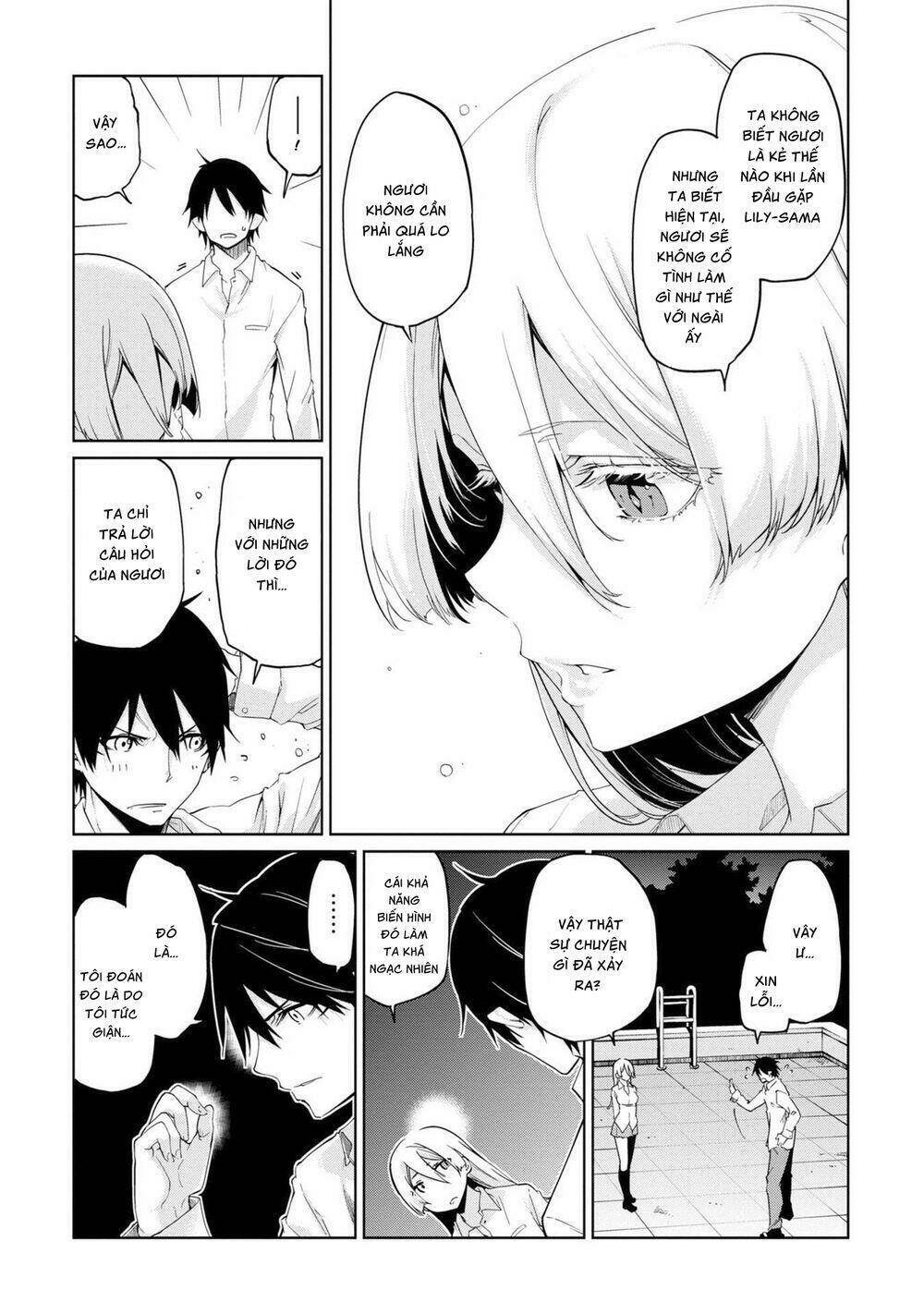 jiangshi kaitan blood chapter 31 18