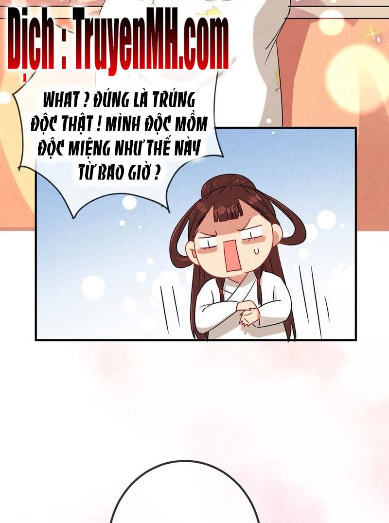 101 mỹ nam của vương phi béo phì chapter 18 18