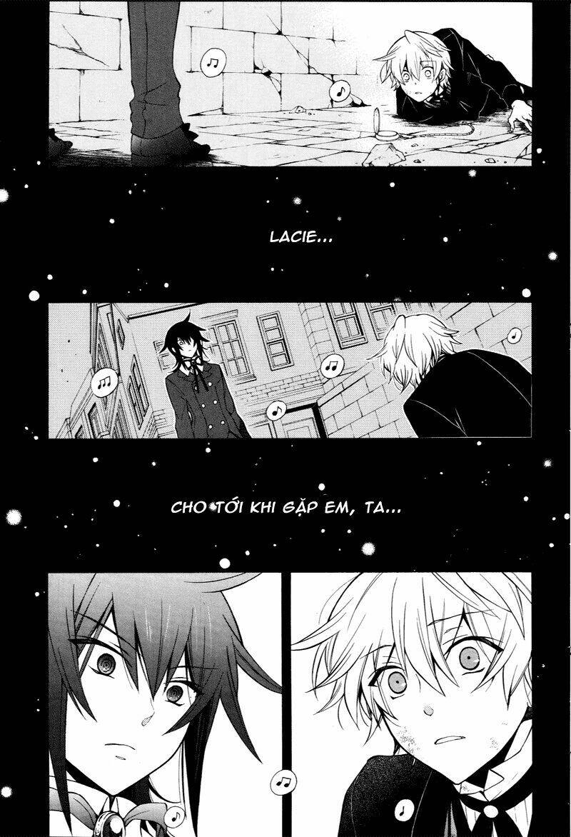 pandora hearts chapter 64 15