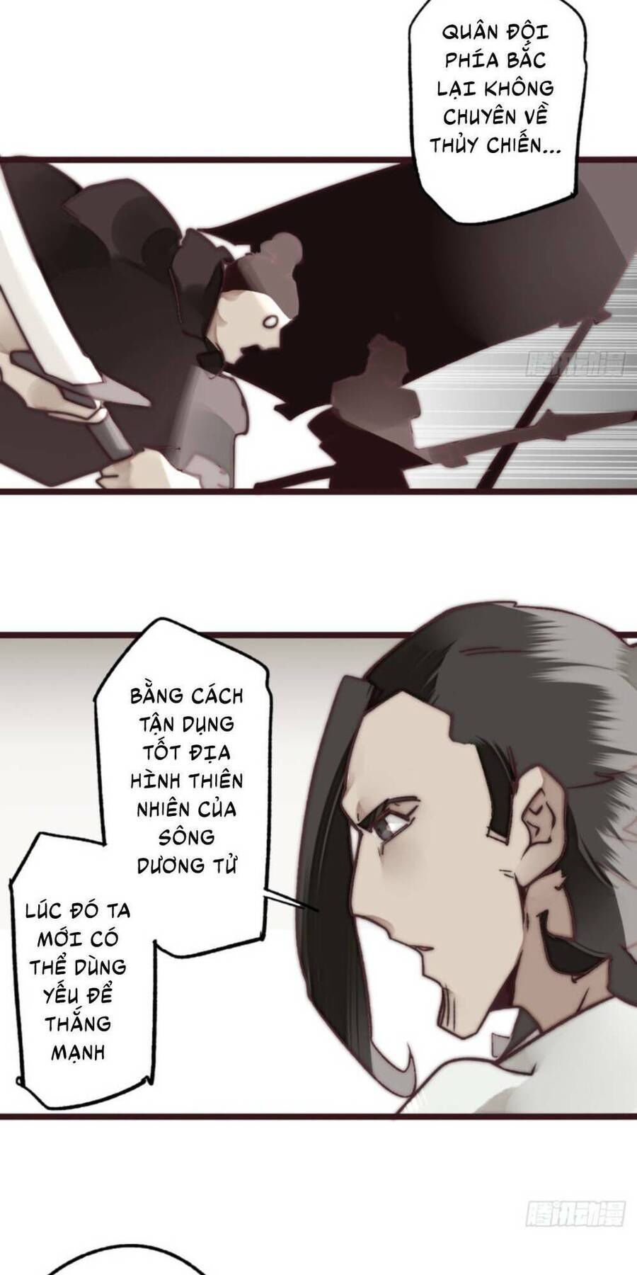 tam quốc thăng thiên ký chapter 14 10