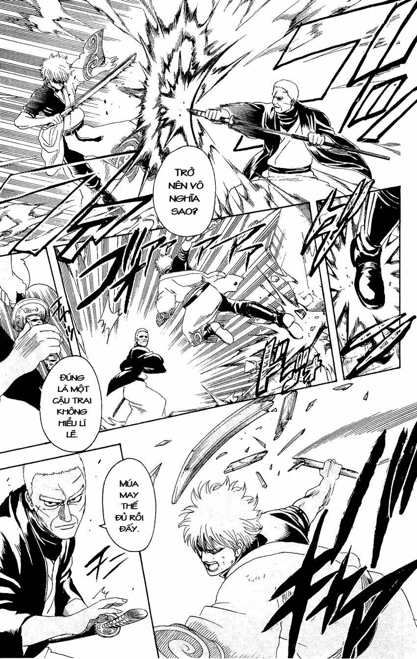 gintama - linh hồn bạc chapter 300 14