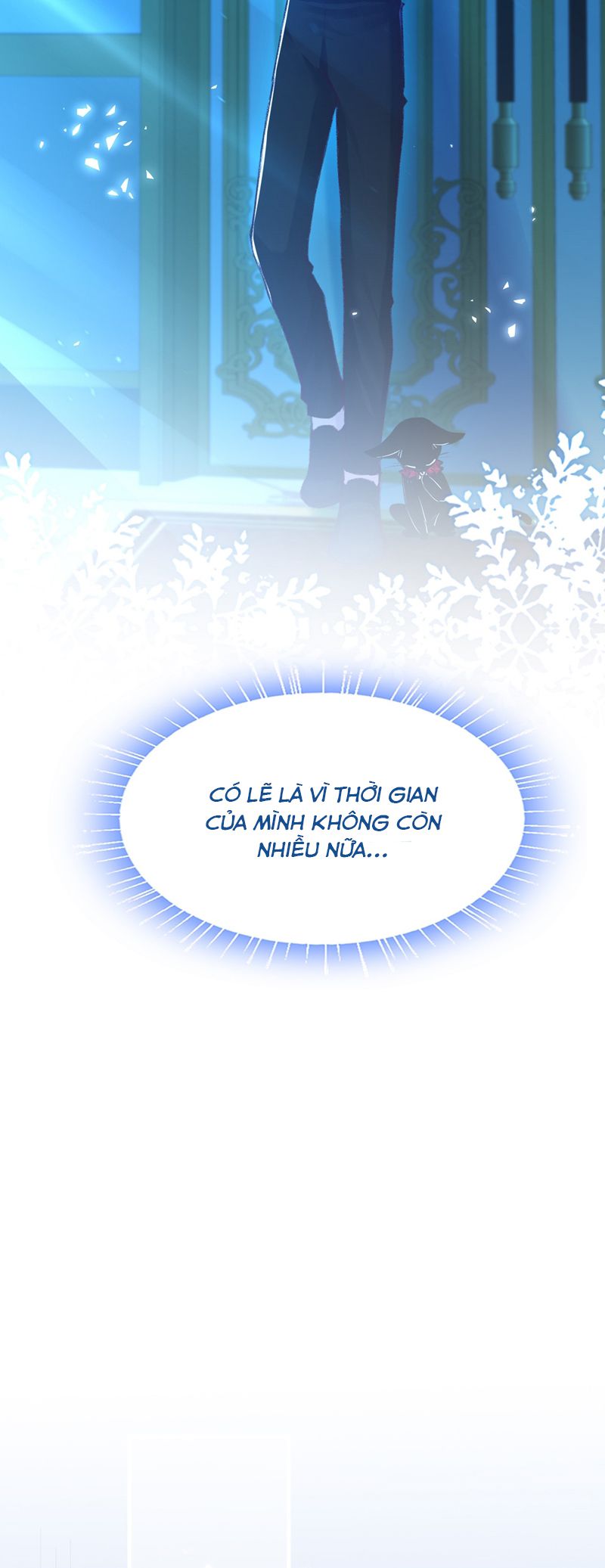 người thừa kế của quỷ chapter 16 22