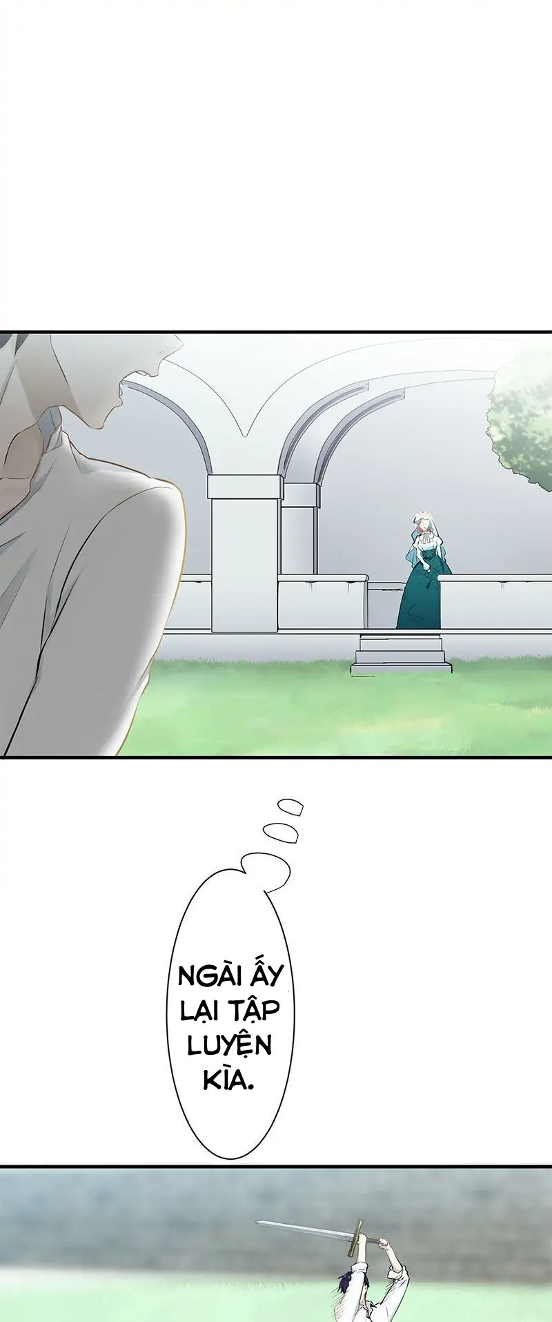 nullitas~nàng dâu giả dối~ chapter 49.1 8