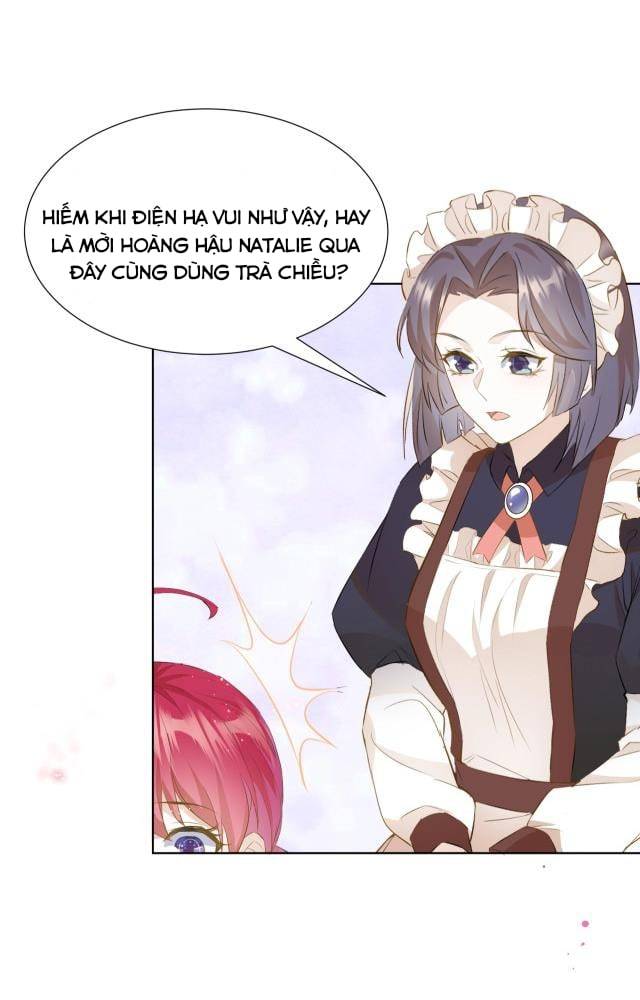 ma pháp của công chúa amy chapter 3 39