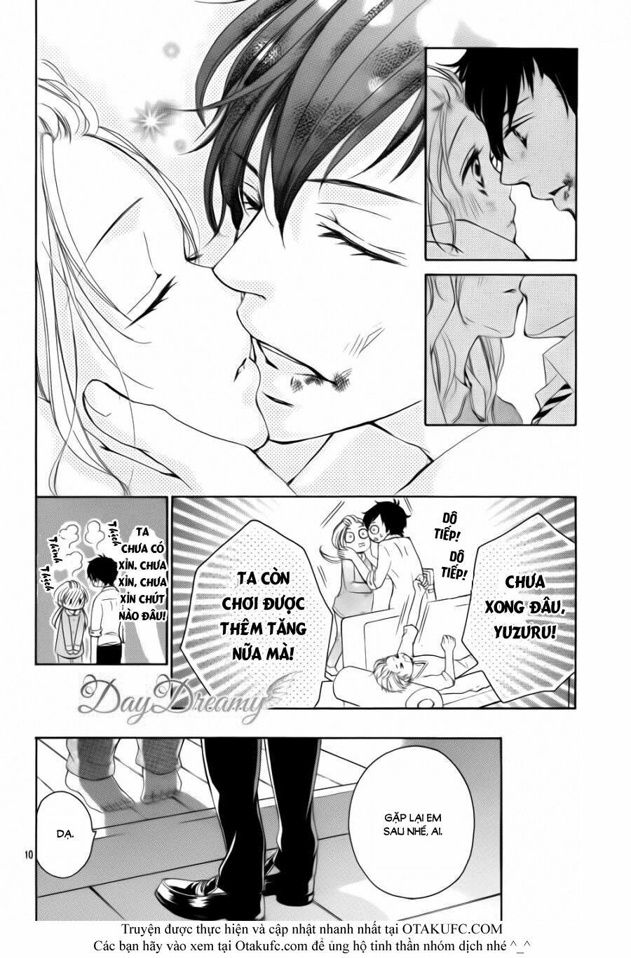 true love chapter 24.5 10