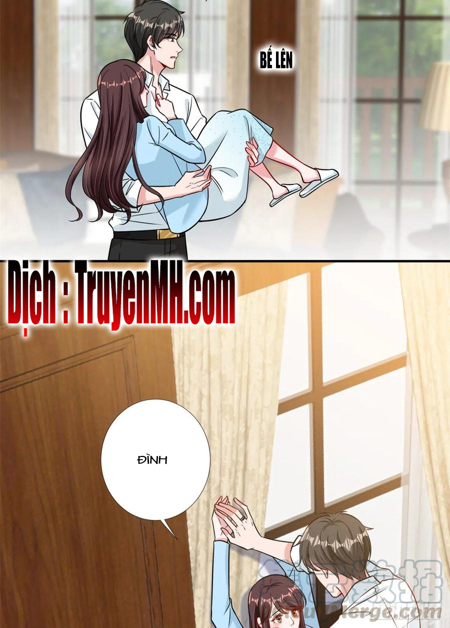 thí hôn lão công, cần giúp sức chapter 290 7