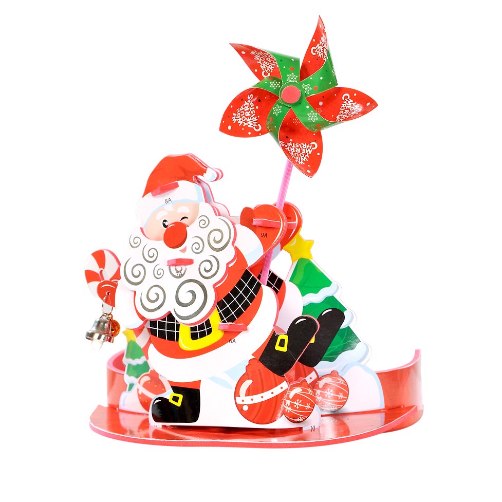 Happy Kibu - Trò chơi vui Noel dành cho Bé gái - Cánh cụt hợp tác