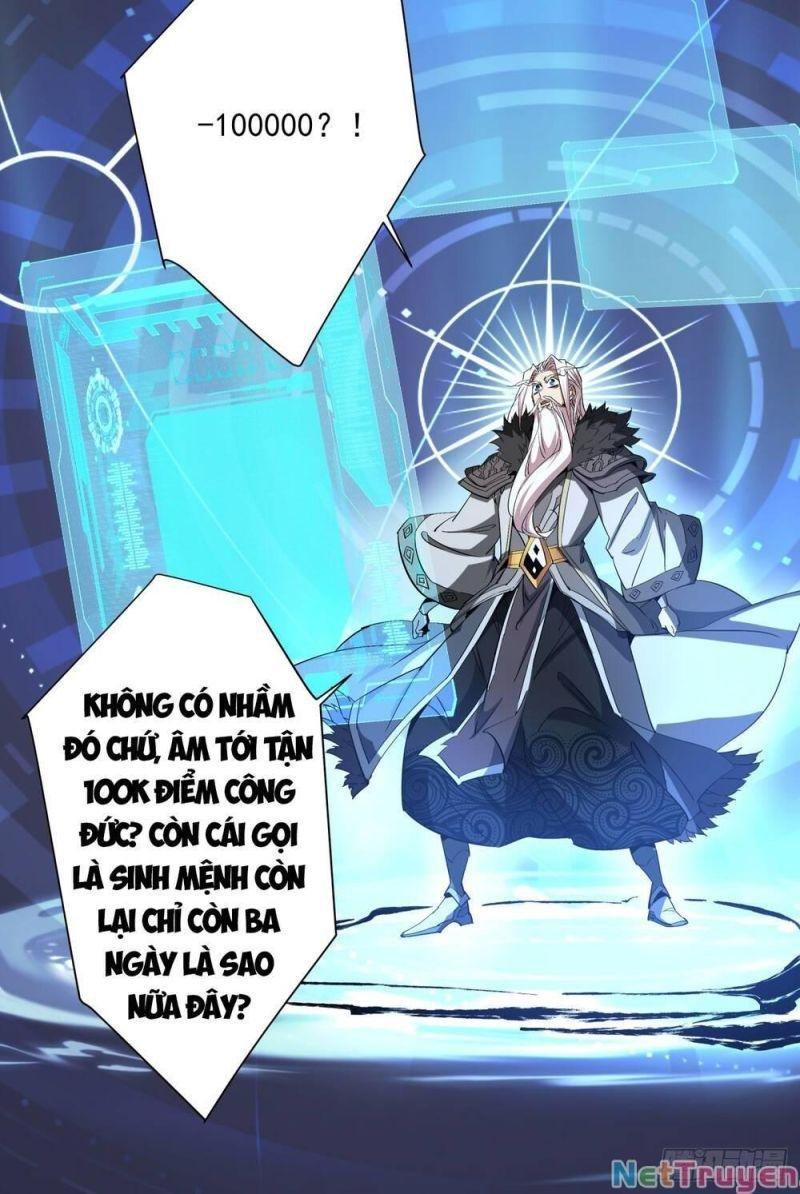 đồ đệ của ta đều là trùm phản diện chapter 1 40