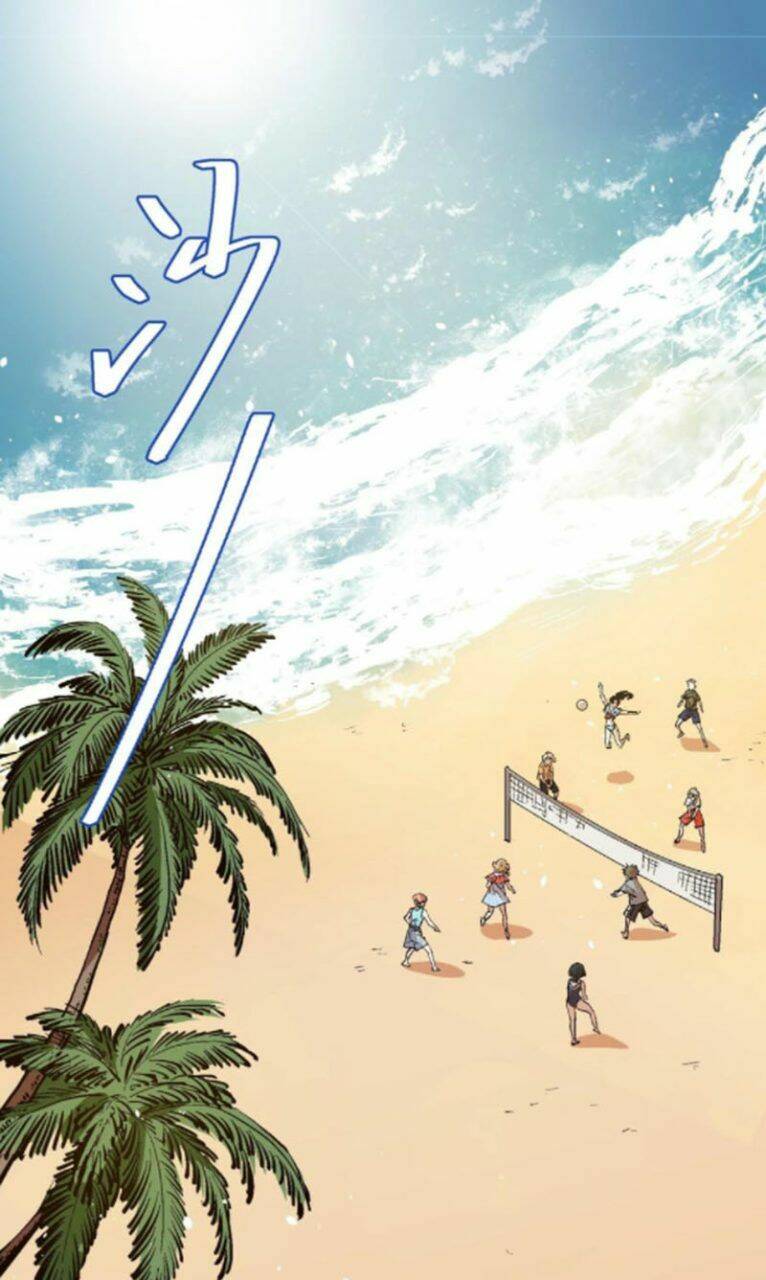 vương bài đặc công trùng sinh vườn trường chapter 34 3