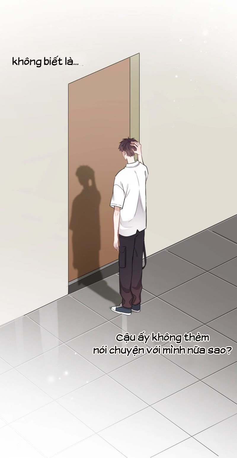 người đàn ông ấy khiến tôi không thể cưỡng lại chapter 10 37