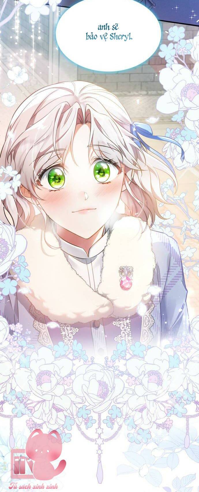 'di vật' melvin để lại chapter 30 87