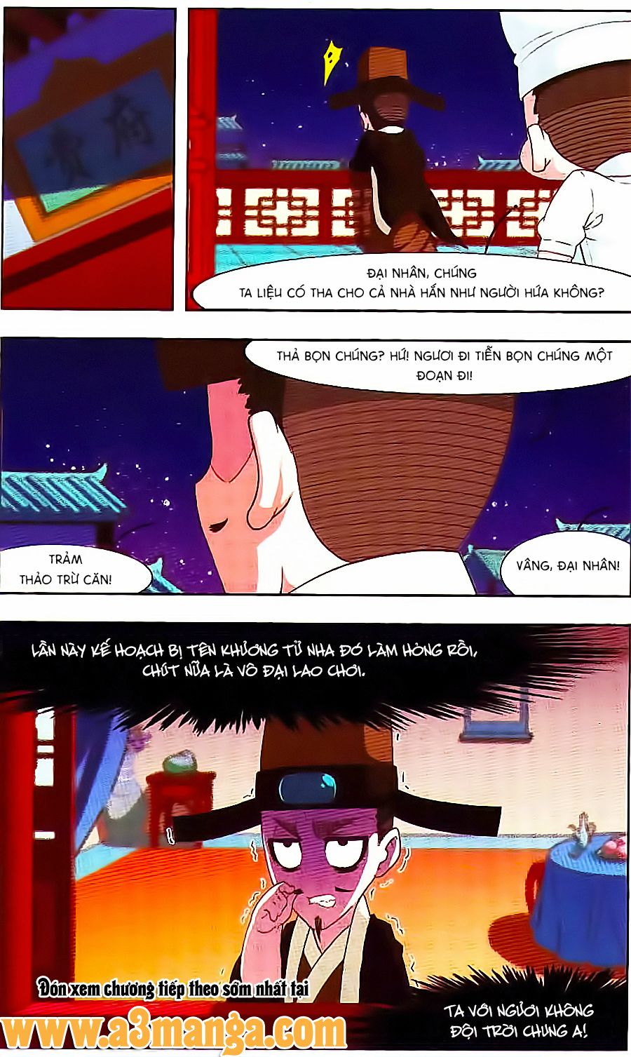 manh phong thần chapter 26 12