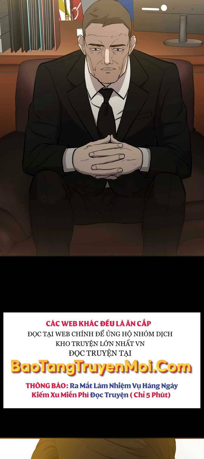 cánh cổng mở ra đúng ngày đầu tiên tôi thành chính trị gia chapter 15 9