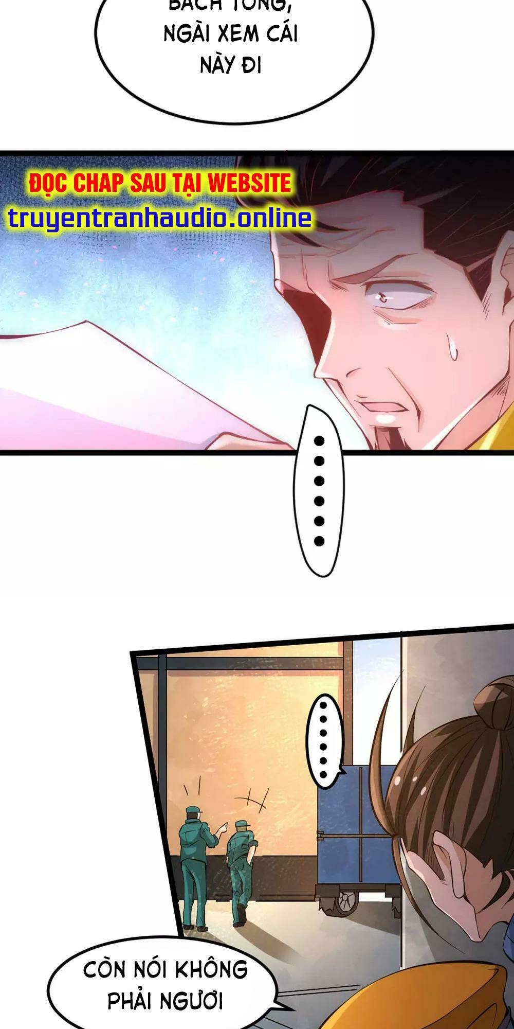 đô thị đỉnh phong cao thủ chapter 88 6