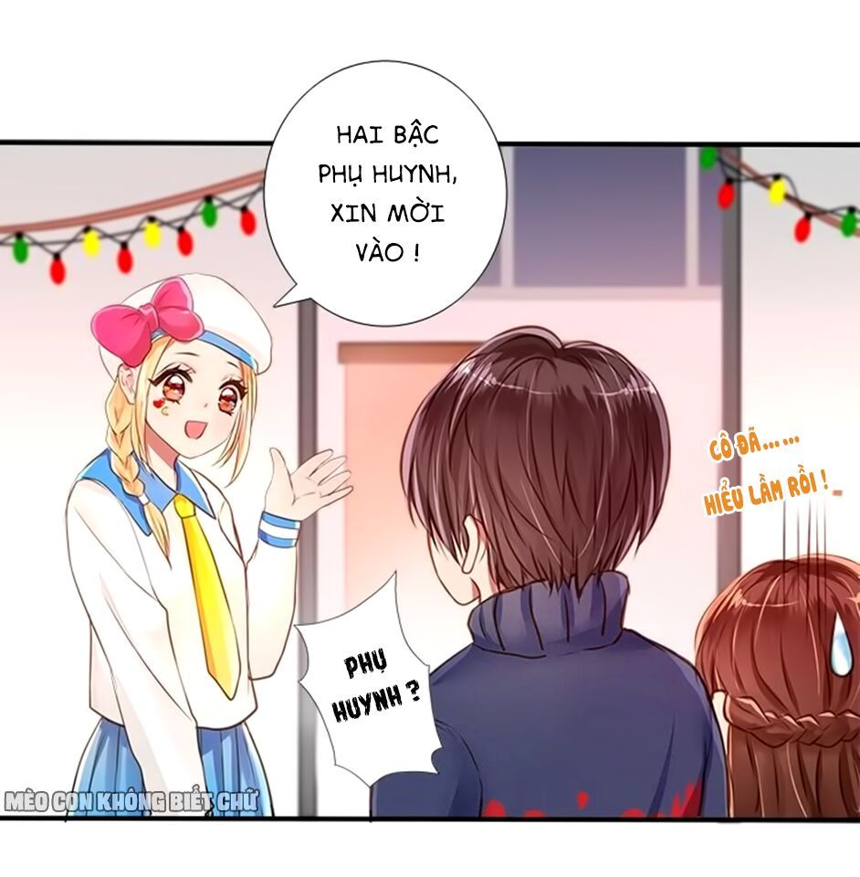 không có ssr làm sao để yêu chapter 15 4