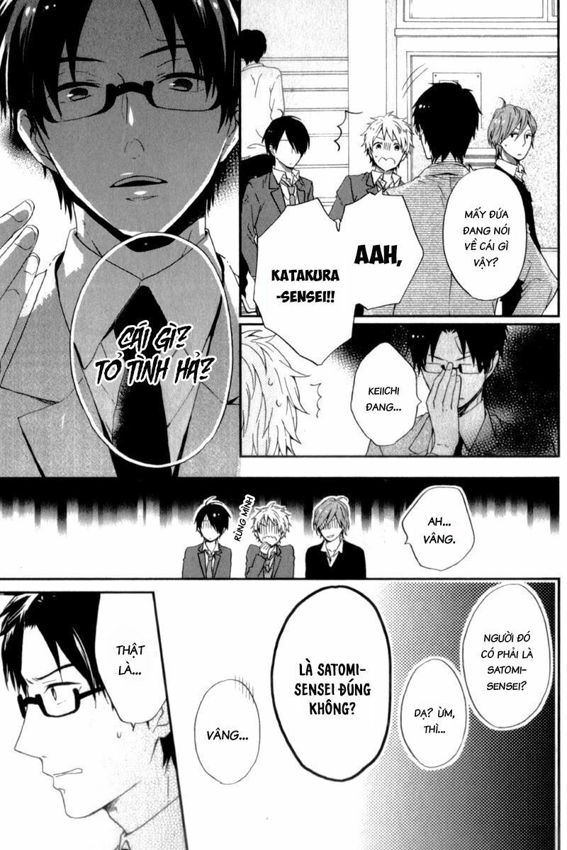 ngày cầu vồng chapter 11 20