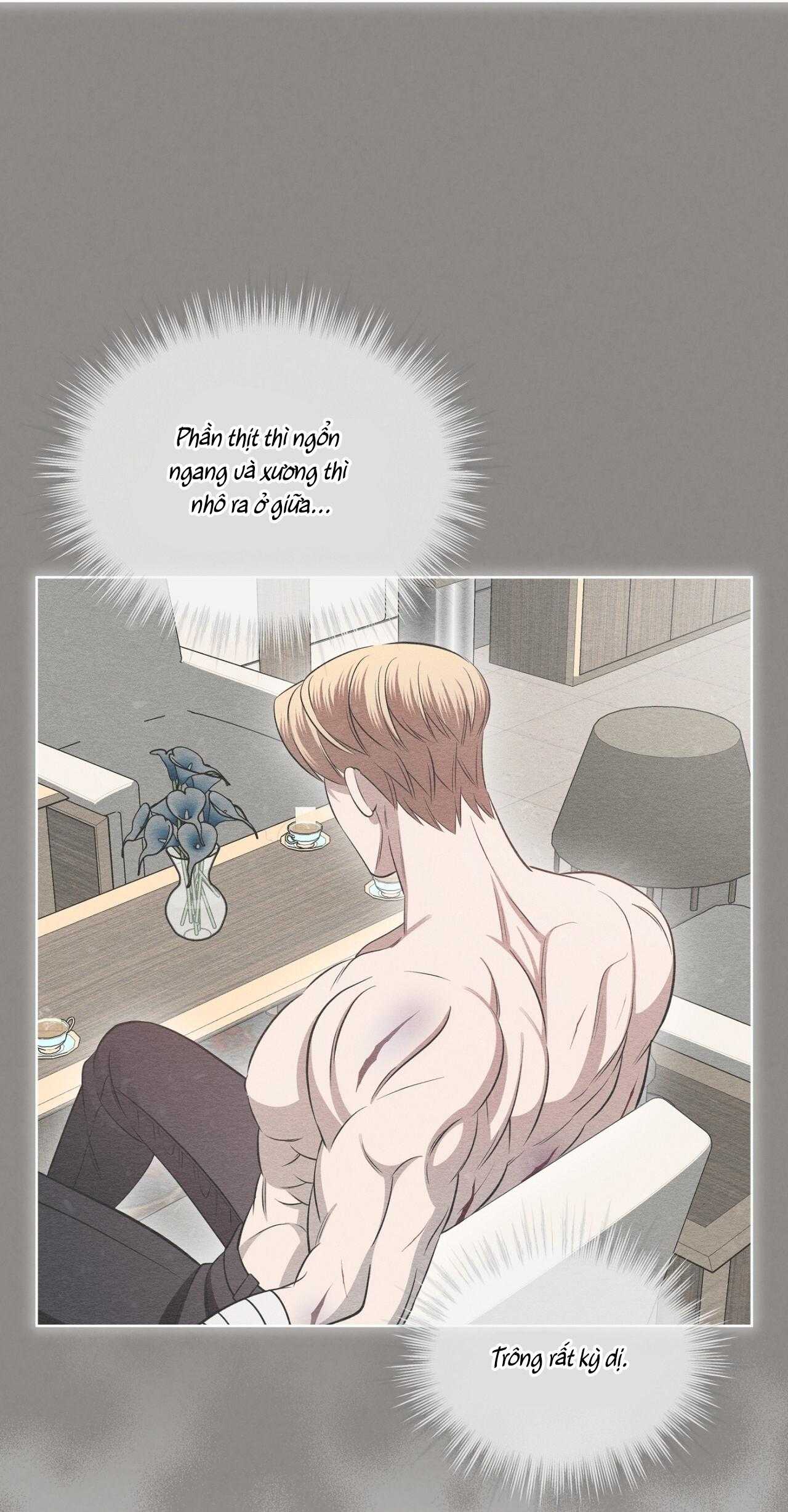 đêm săn ở london chapter 52 17