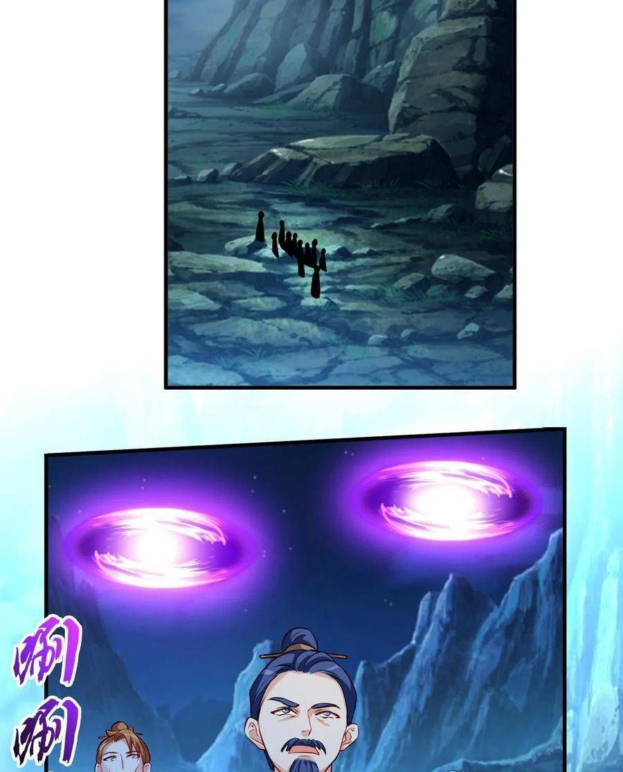 dạy bảo ma vương lão công 2 chapter 16 25