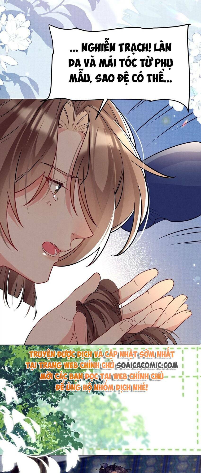 phương thức nuôi dưỡng nhân vật phản diện chapter 42 25