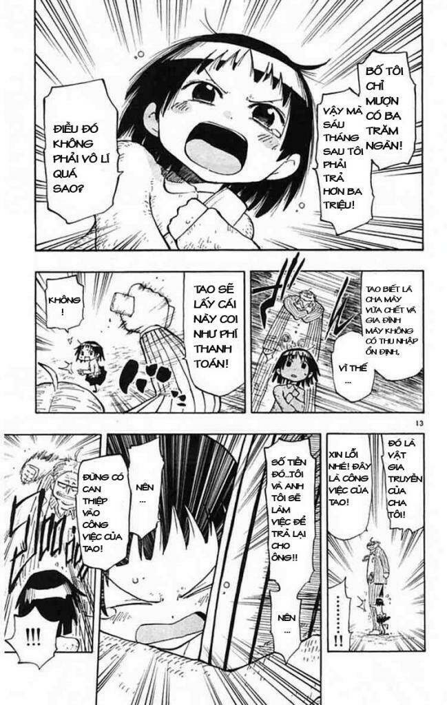 law of ueki plus chapter 2 12