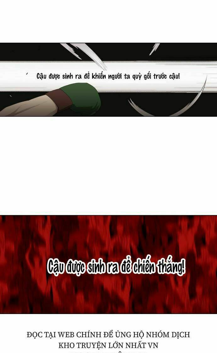 võ sĩ - the boxer chapter 78 71