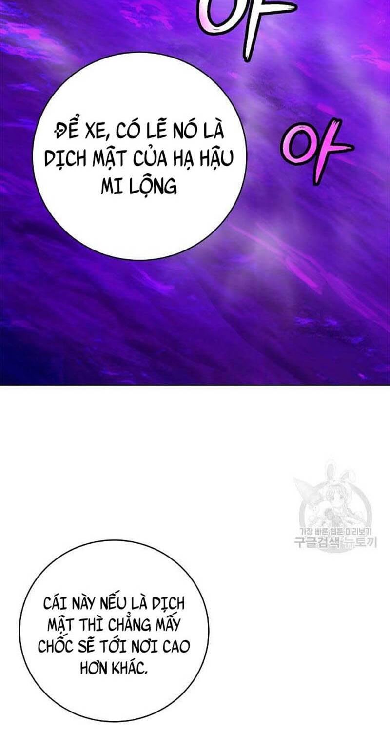 xuyên không thành hổ chapter 92 82