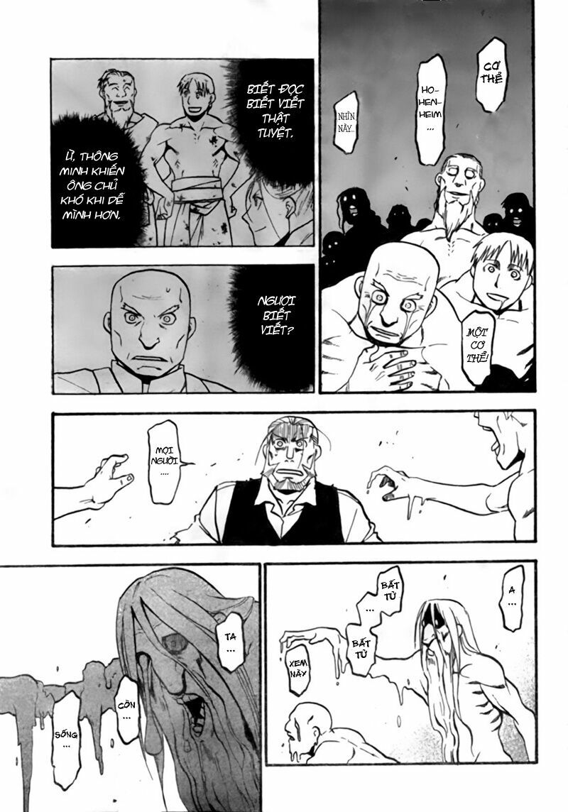 giả kim thuật chapter 106 59