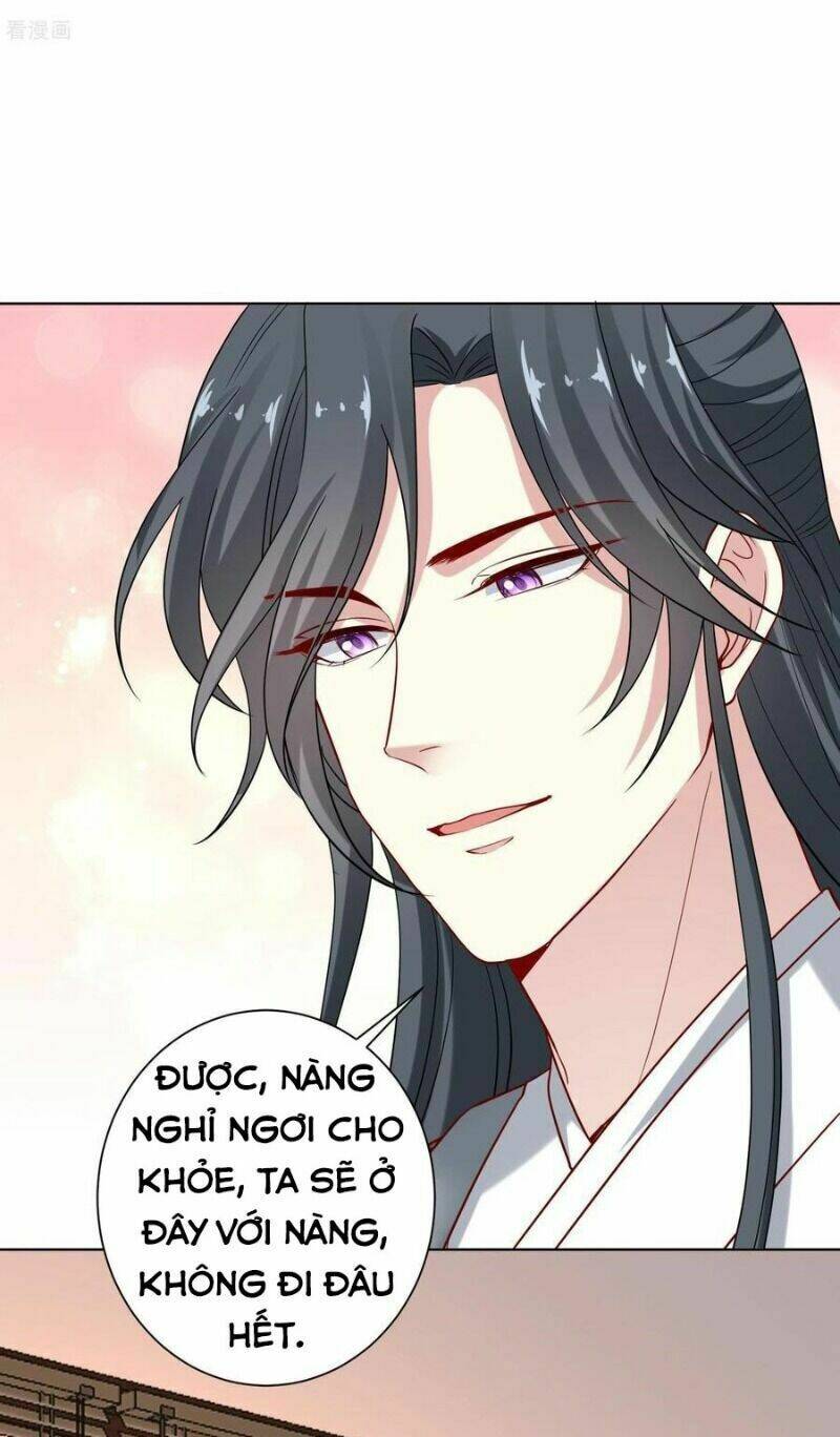 độc y đích nữ chapter 160 27