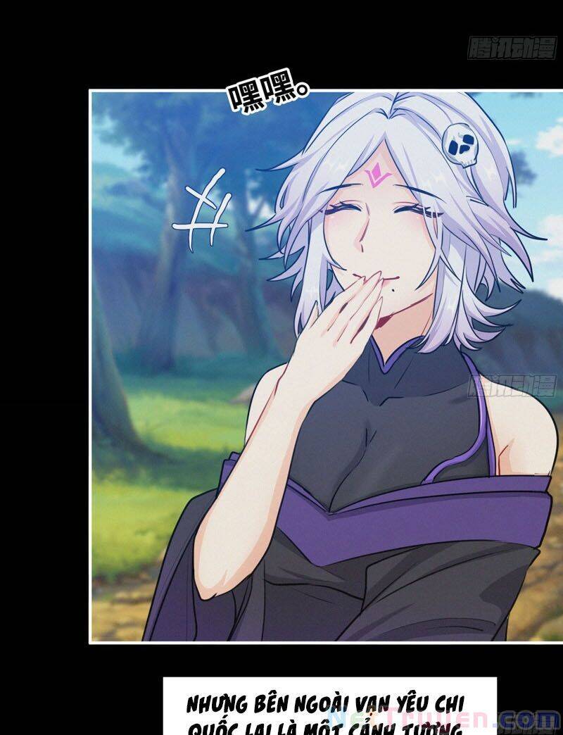 khởi đầu bằng một con côn chapter 163 7