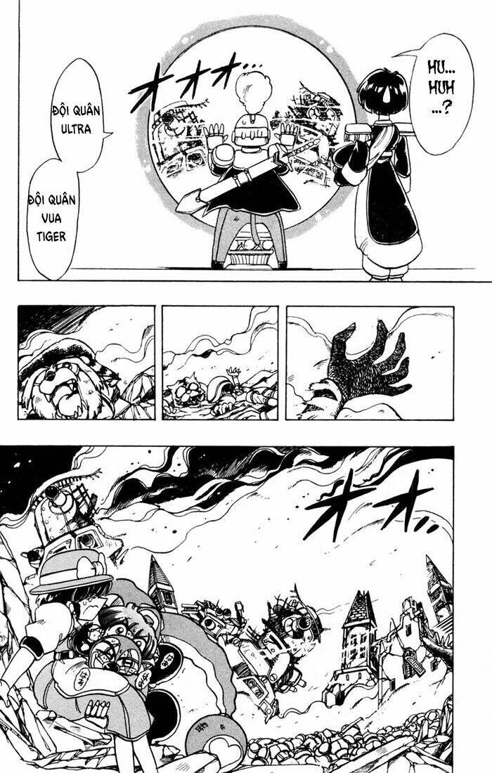 violinist of hameln - cây đàn kì diệu chapter 83 17