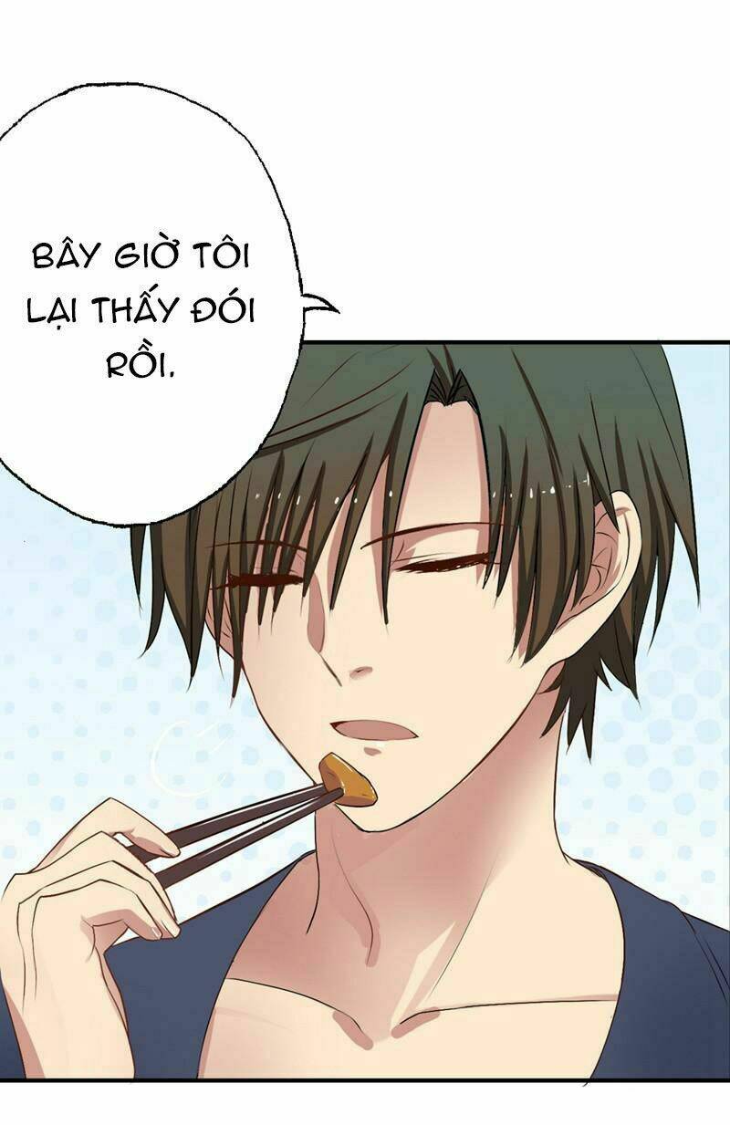 cách bích tổng tài thỉnh chỉ giáo chapter 4 29