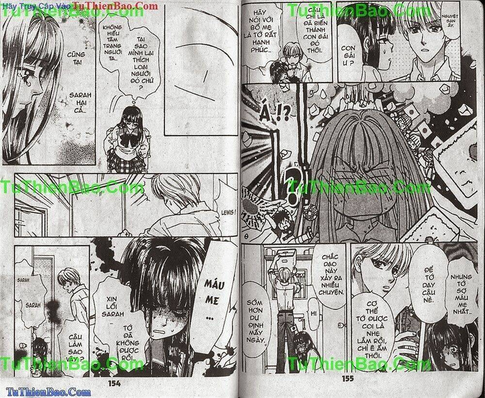 nàng men chàng bóng chapter 1 71