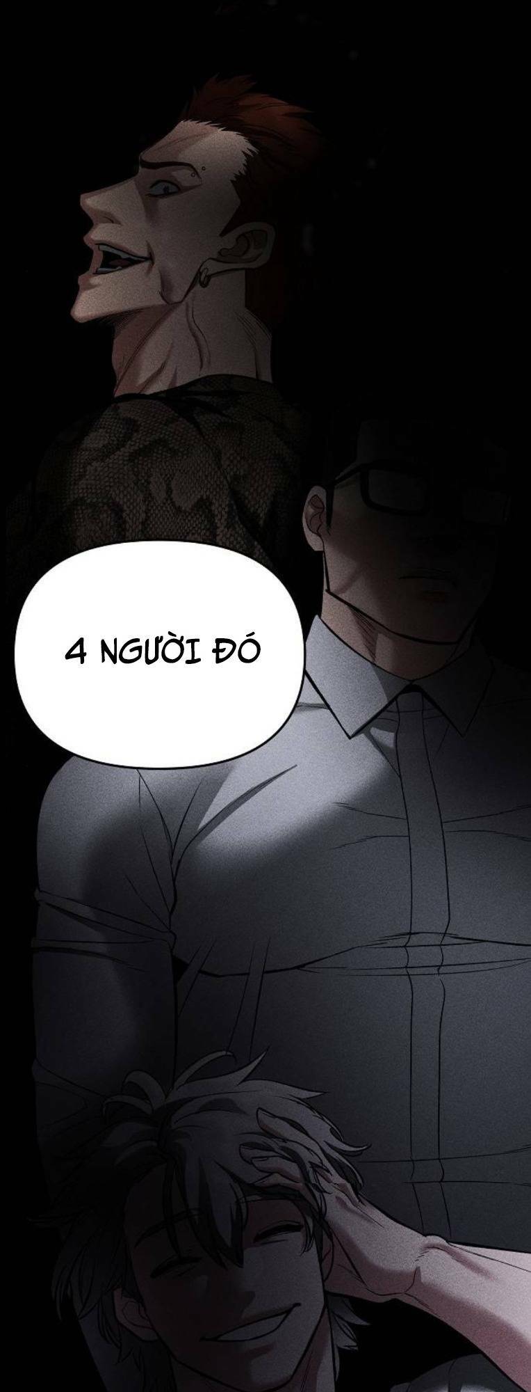 quản lí du côn chapter 58 40