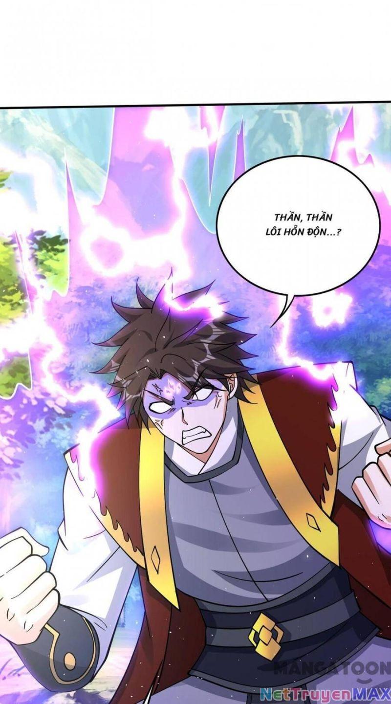 tối cường thần y tại đô thị chapter 295 43